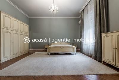 Apartament cu 3 camere decomandat, mobilat în Ultracentral - 8
