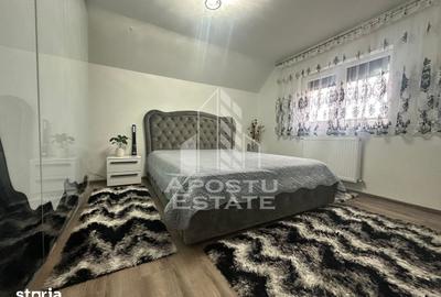 Casă cu 5 camere cu Teren 306 Mp în Sânmihaiu Român - 12