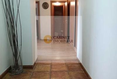 Apartament cu 2 camere semidecomandat, mobilat în Magheru - 6
