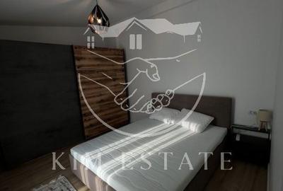Apartament cu 2 camere, mobilat în Brătianu - 4