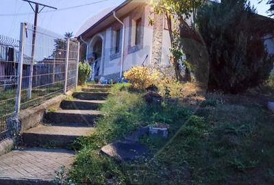 Casa individuala cu teren de 3.414 mp, Comuna Comarna - 8