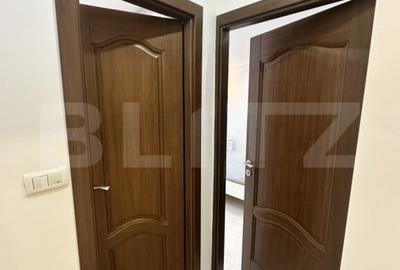 Apartament modern 3 camere decomandat – renovat integral, mobilat & utilat la - 12