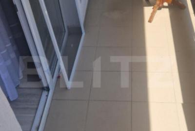 Apartament 1 camera, 40 mp, balcon ?i op?iune de parcare, - 1