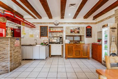 Afacere HoReCa de preluat – Pizzeria Venezia, Arad - 9