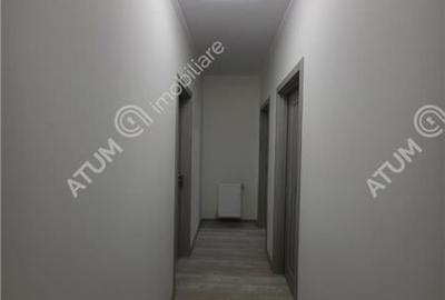Apartament cu 3 camere si balcon in Sibiu zona Shopping City Sibiu - 21