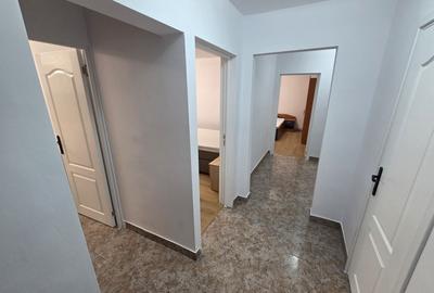 Apartament spațios cu 3 camere, etaj intermediar, zona Parâng - 9