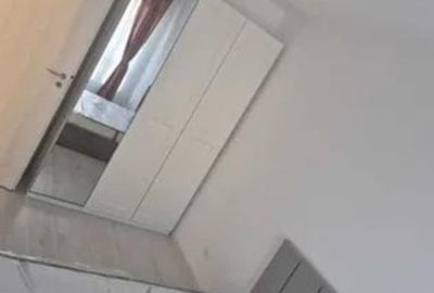 Apartament cu 2 camere semidecomandat, mobilat în Nord-Vest - 2