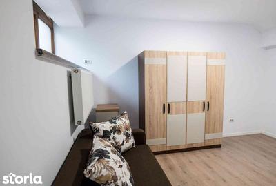 Casă cu Teren 1072 Mp în Central - 11