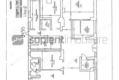 Spațiu comercial, de 179 mp, în Cantemir - 8