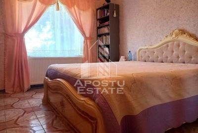 Casă cu 8 camere cu Teren 1079 Mp în Curtici