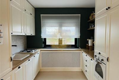 1/2 Duplex - Dumbr?vi?a - zona Cora - 4