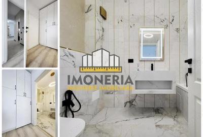 Apartament cu 3 camere semidecomandat în Theodor Pallady - 13