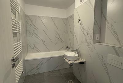 Apartament cu 2 camere decomandat în 13 Decembrie - 16