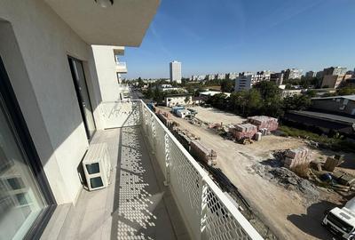 Ansamblul reziden?ial VAMT 2 camere etaj 5 - 4