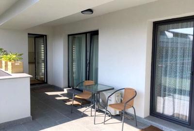 2 camere, bloc nou, modern, cu garaj, zona Iulius Mall, complex West Side Park - 6