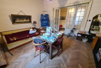●Casa ultracentral, pretabila activitate economica, Su=184mp, teren 442mp● - 3