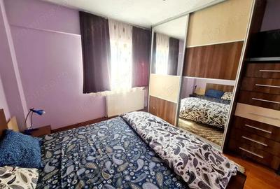 Apartament 3 camere / Calea lui Traian - 1