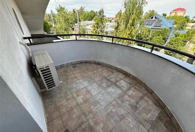 ULTRACENTRAL - Vila de inchiriat- teren 506mp - 22