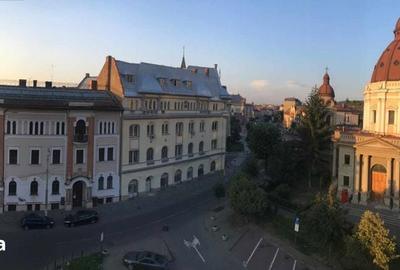 Apartament cu 2 camere în Ultracentral - 7