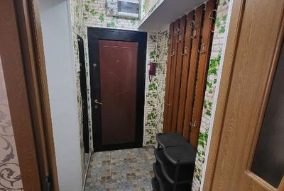 Apartament cu 2 camere semidecomandat în Giurgiului - 9