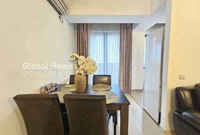 Apart 2 camere 60mp | Bloc Boutique - Aviatei | Centrala Proprie | Metrou 7min - 6