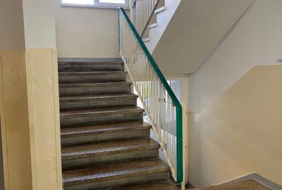 MILITARI-metrou GORJULUI,apartament cochet,luminos, in imobil reabilitat termic MILITARI-metrou GORJULUI,apartament cochet,luminos, in imobil reabilitat termic - 8