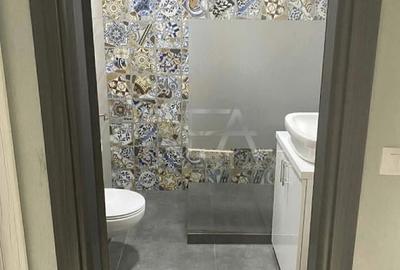 Apartament cu 2 camere decomandat, mobilat în Lujerului - 7