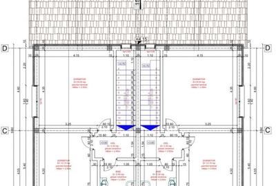 Teren de 512 mp, în Moșnița Nouă