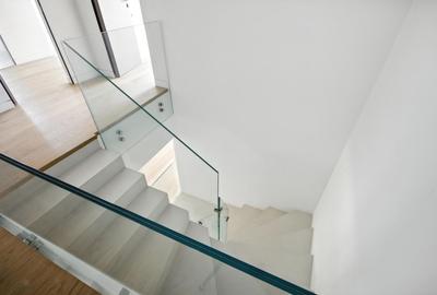 De închiriat Duplex 5 Camere | Grădina 250 mp | Floreasca - 7