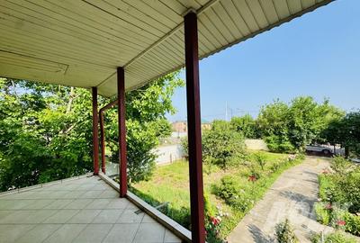 Casa 5 camere | COMISION 0% | Teren 1381mp | Clinceni-Putul Olteni - 12