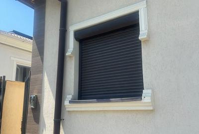 Casa la sol, renovata ,caramida, pentru locuit sau spatiu birouri, zona  buna - 21