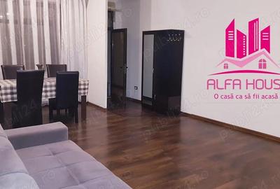 Apartament cu 2 camere decomandat în Triaj - 5