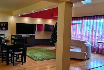 Vanzare apartament 5 camere, cartier Gheorgheni, Cluj-Napoca. - 2