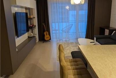 Apartament cu 2 camere semidecomandat, mobilat în Central - 6