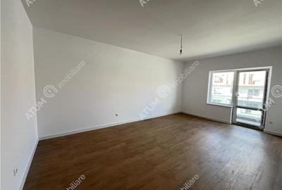 Apartament cu 2 camere decomandate si balcon zona Doamna Stanca - 2