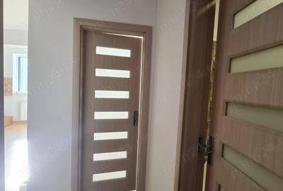 Proprietar, vand apartament nou, partial mobilat, 100 m autobuz - 9