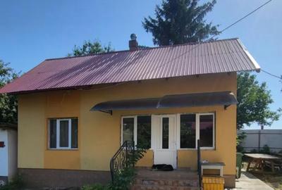 Casă cu 6 camere în Central