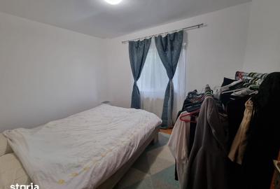Apartament cu 2 camere semidecomandat, mobilat în Bistrița Lac - 5