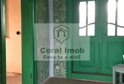 Casă cu 2 camere în Traian - 3