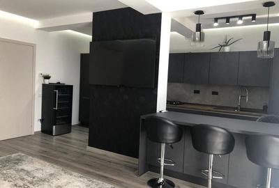 De vânzare – Apartament modern, complet mobilat, în zona Iancu Nicolae - 3