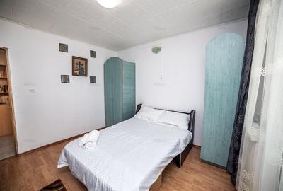 Apartament cu 3 camere decomandat, mobilat în Drumul Taberei - 1