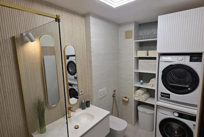 Apartament cu 2 camere decomandat în Iris - 3