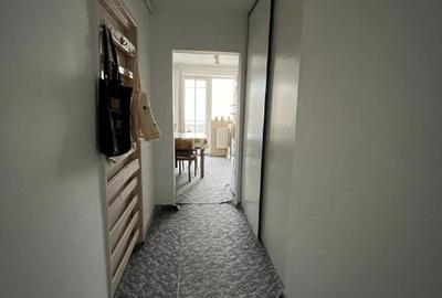 Apartament cu 2 camere decomandat, mobilat în Gheorgheni - 6