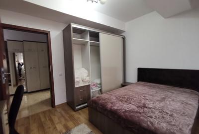 Inchiriez 2cam, bloc nou cu centrala, mobilat, parcare privata,Metrou Lujerului - 5