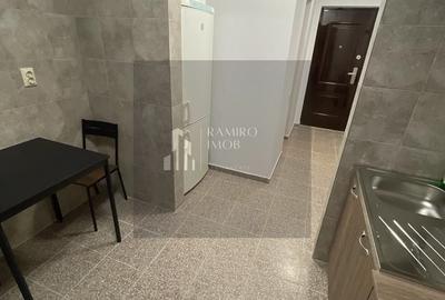 Garsonieră decomandată, mobilată în Alexandru Obregia - 9