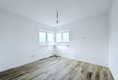 Casă cu 4 camere cu Teren 215 Mp în Mehala