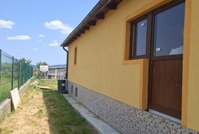 Casa individuala 4 camere, 163mp utili si 1000mp teren,  Dealul Sibiului. - 6