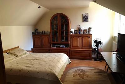 Casa cu 5 camere P+M in Iosia - 26