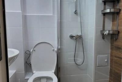 Garsonieră decomandată în Complex Studențesc - 2