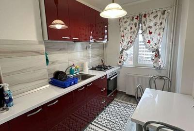 Apartament cu 2 camere în Cantemir - 3